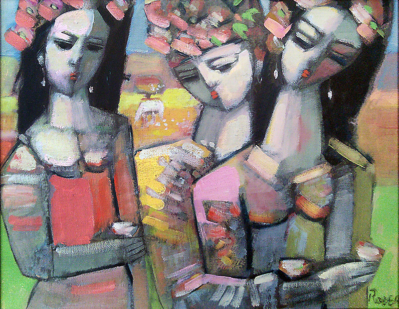 Look 34x44 - Oils