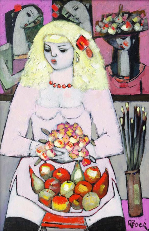 Venus - Oils