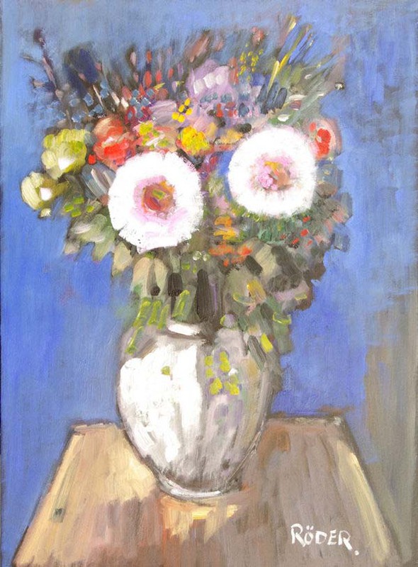 Bouquet - Oils