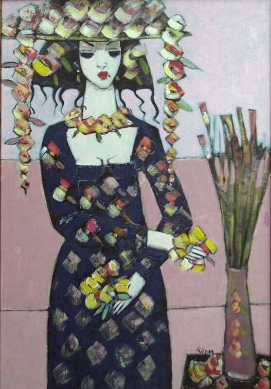 spirenza 75x50 - Oils