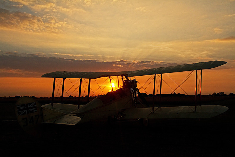  - Magnificent Flying Machines