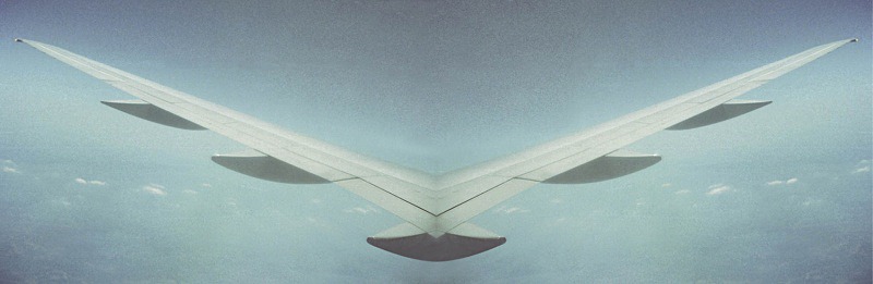 Float - Flying