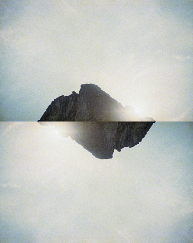 The Rock,  Newfoundland - The Rock - Gros Morne National Park