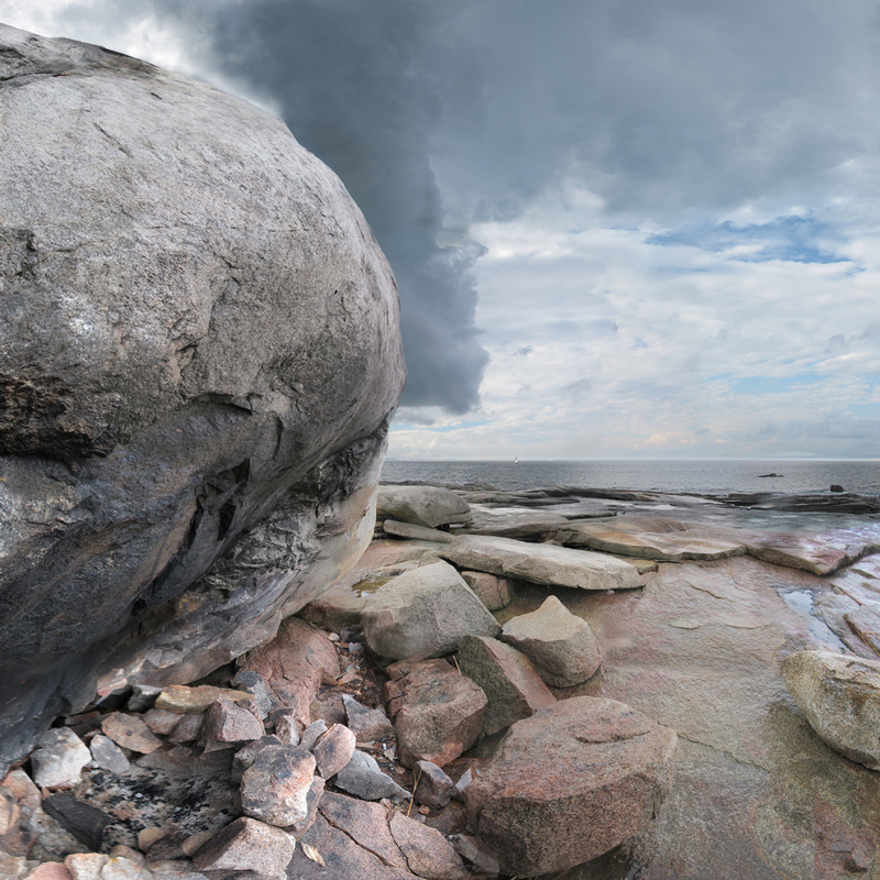 Shelter - Cape Ann