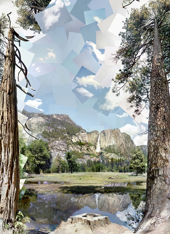 Yosemite Falls - Waterfalls