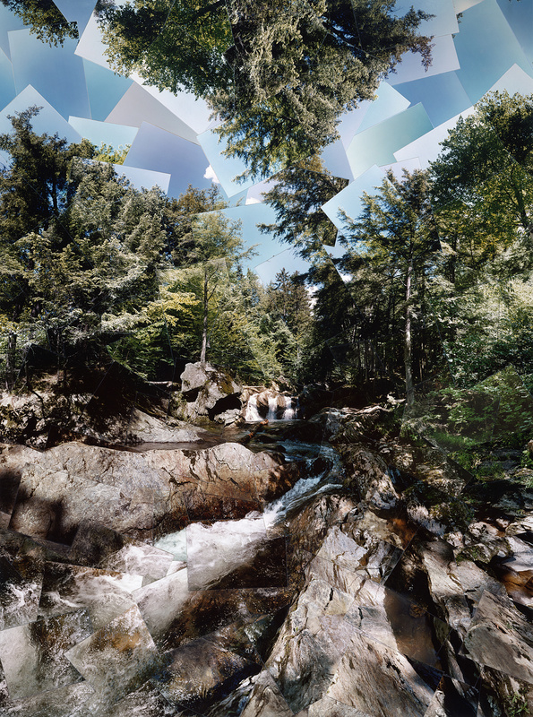 Moth - Waterfalls