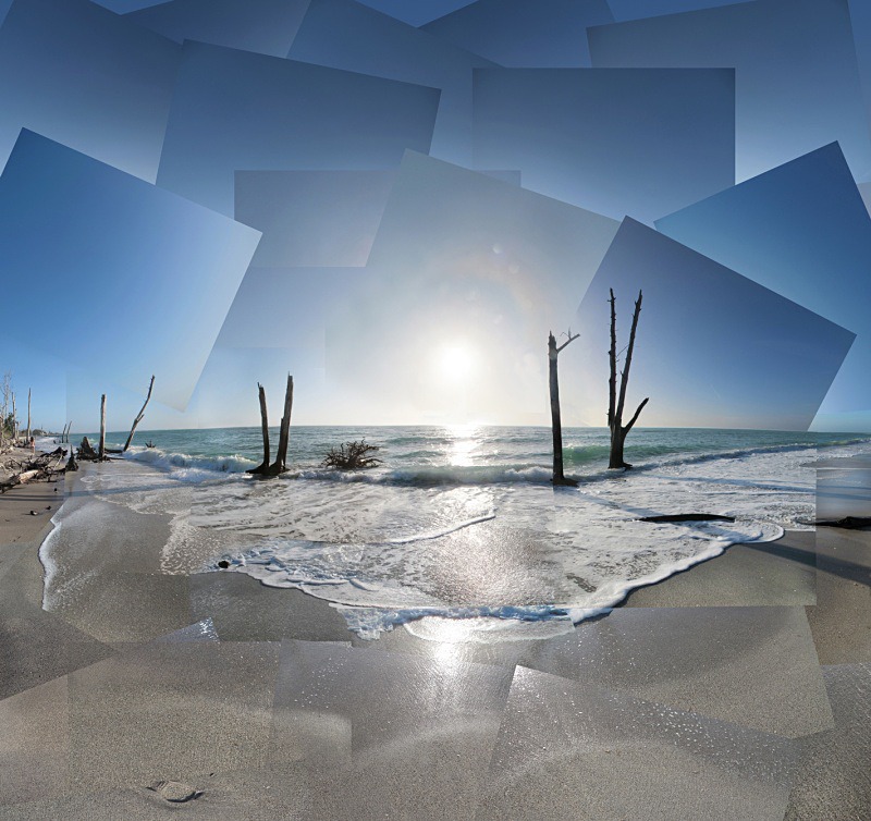 Stump Point - Manasota Key, Florida - Florida