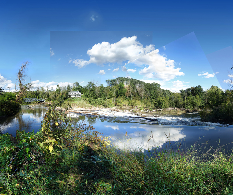 Katterskill Creek 2021 - Hudson River, New York