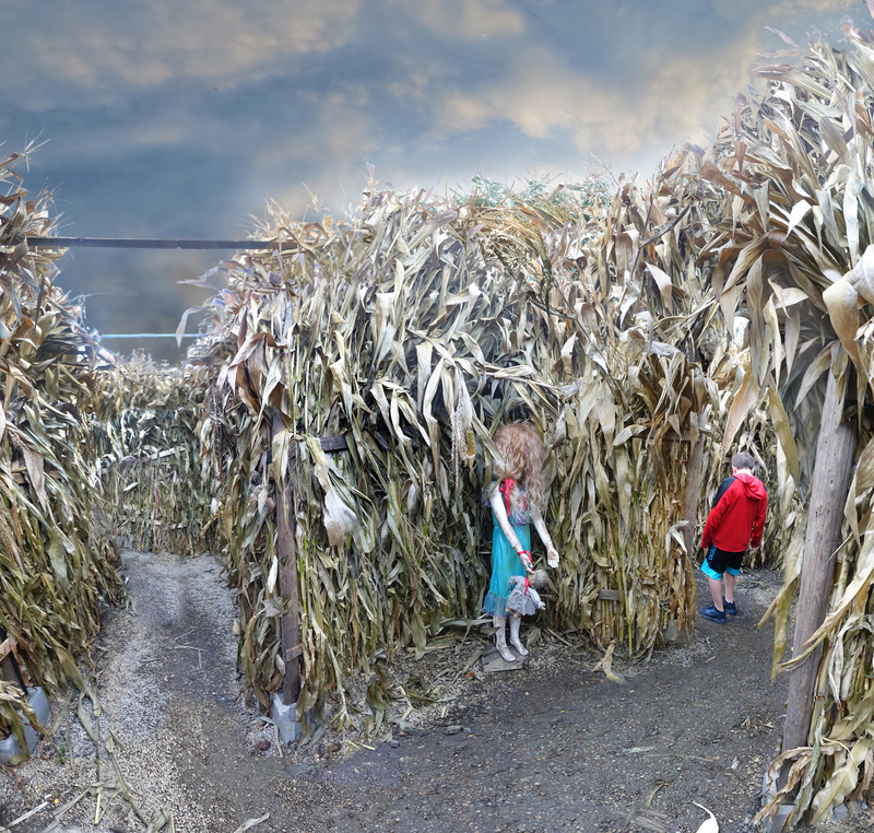 Destiny - More Halloween