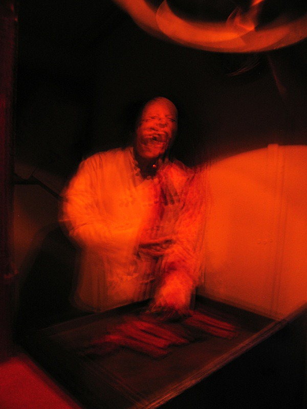 The Scream - Halloween