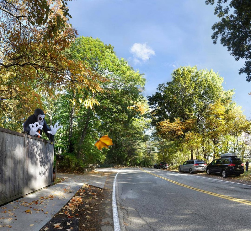 Mesmerism - More Halloween