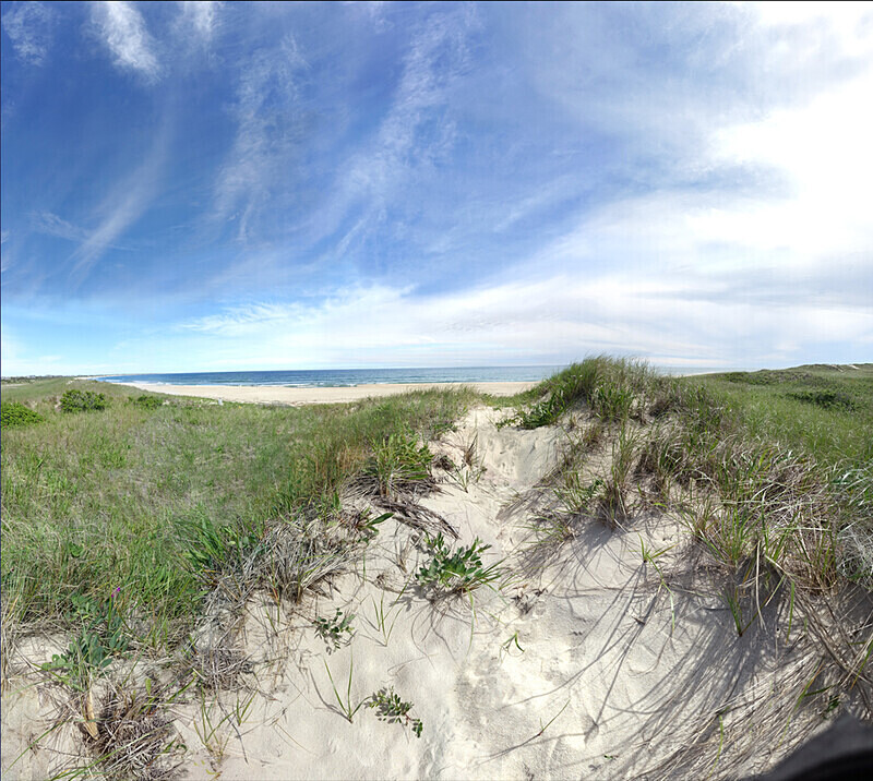 Nantucket - Southern Point - Coastal - Sites in New England