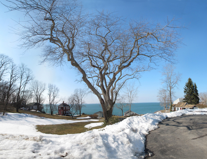 View - Coastal - Sites in New England