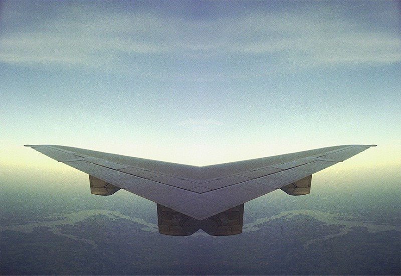 Levitate - Flying