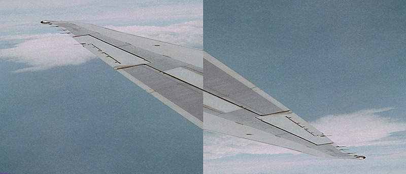 Flip - Flying
