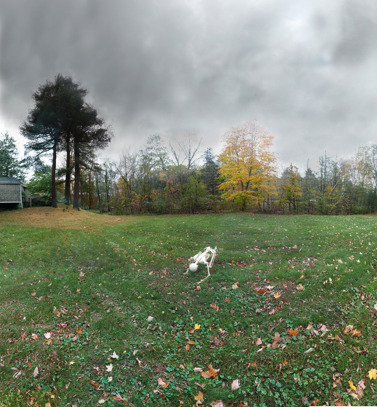 Untitled - More Halloween