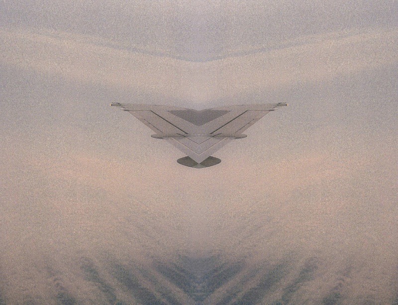 Silent - Flying