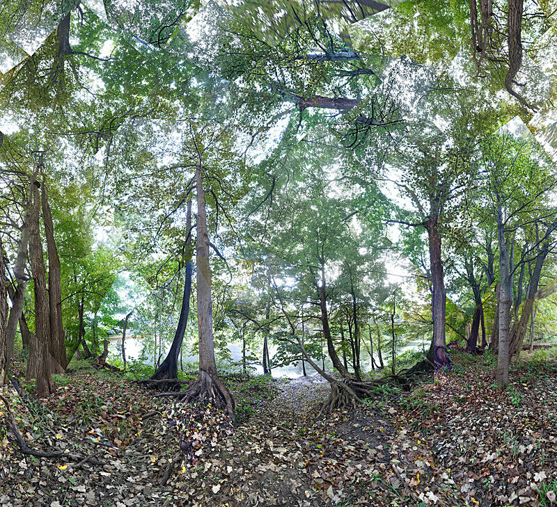 Catskill Creek, Mohican Homelands - Hudson River, New York