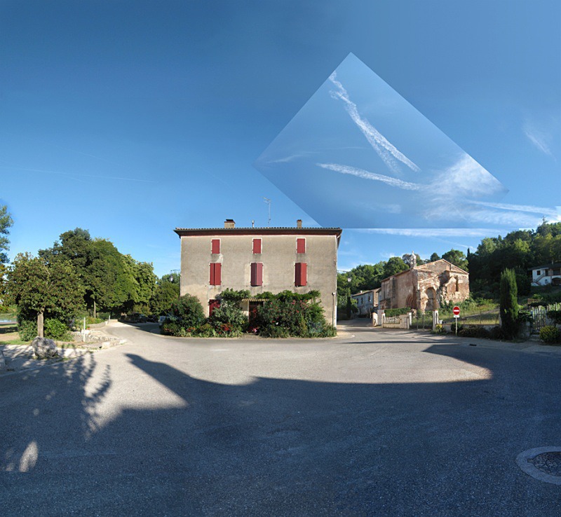In my Memory,  Auvillar - Auvillar France