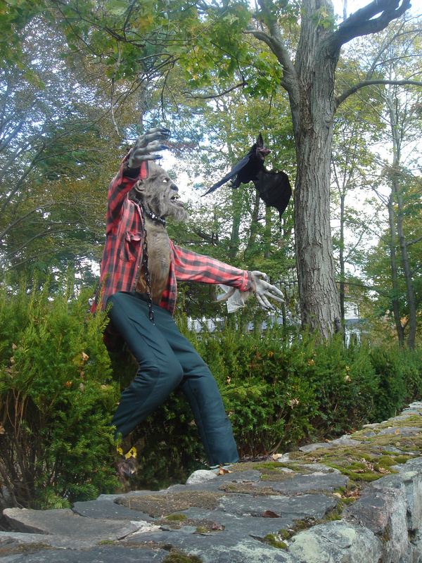 Besties,  Weston - More Halloween