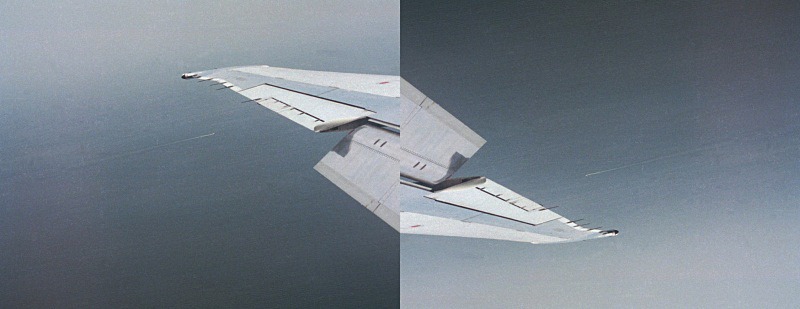 Dive - Flying