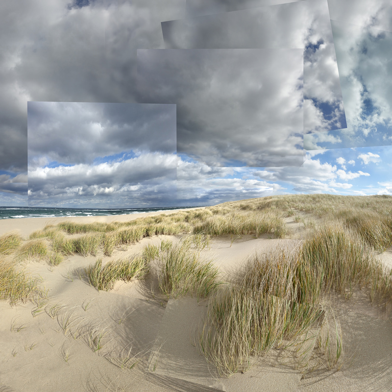 Outer Cape- Race Point, Provincetown - Coastal - Sites in New England