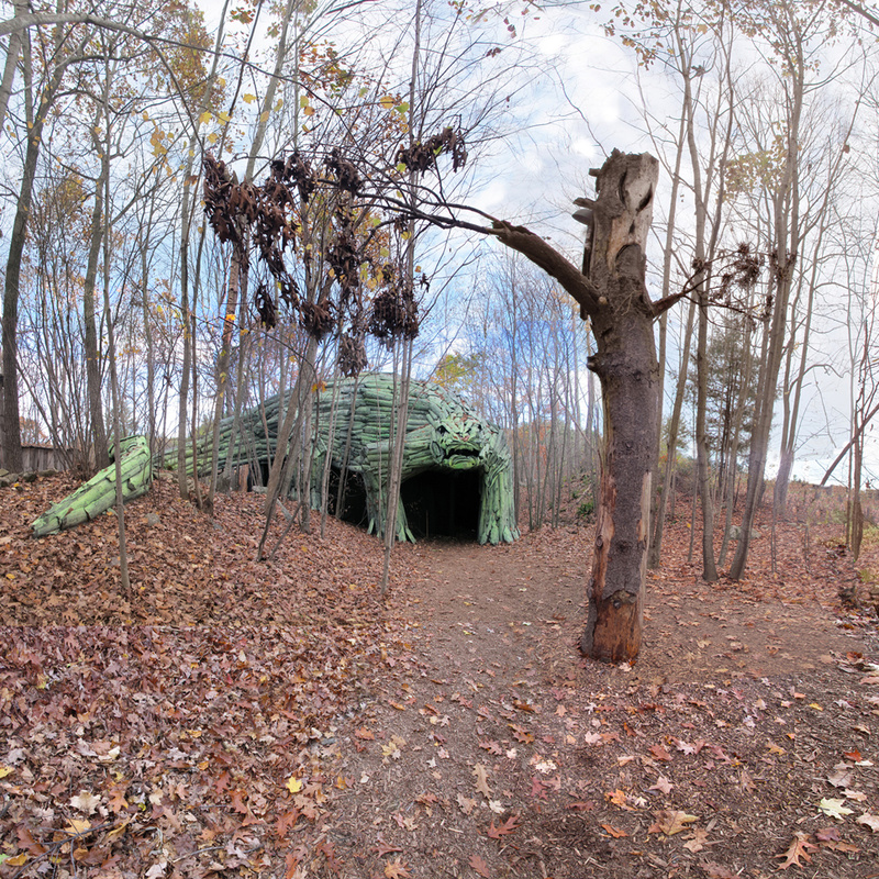 This Way - More Halloween