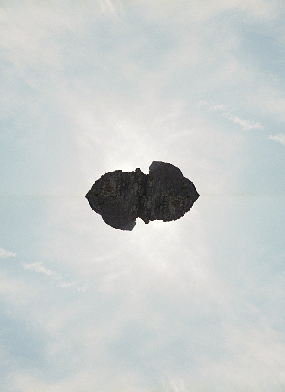 Energy, Newfoundland - The Rock - Gros Morne National Park
