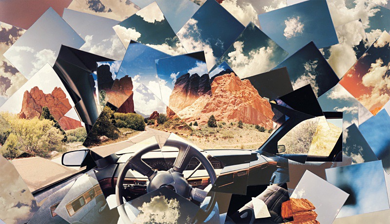 Tower of Babble - Driving/Car Views
