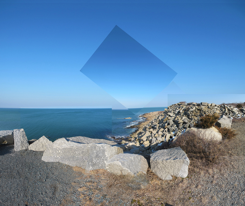 Quarry, Rockport - Coastal - Sites in New England