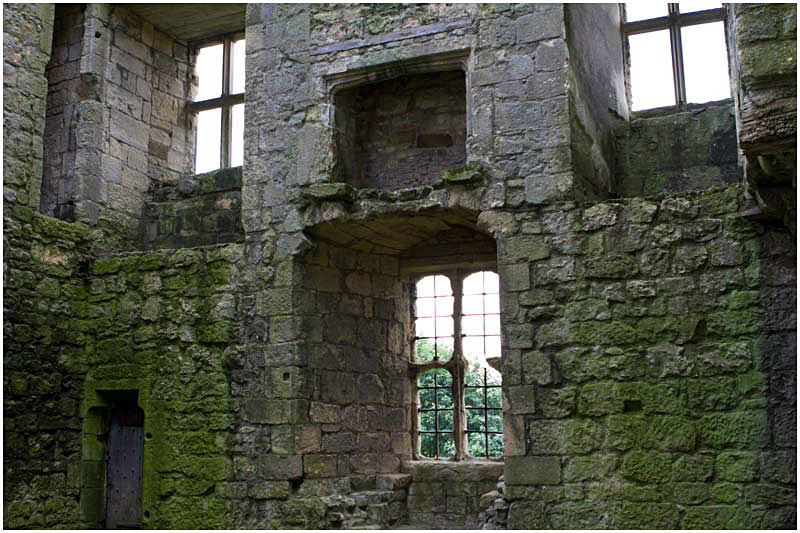  - Helmsley Castle