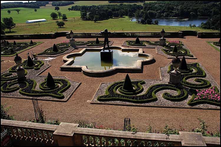  - Harewood House