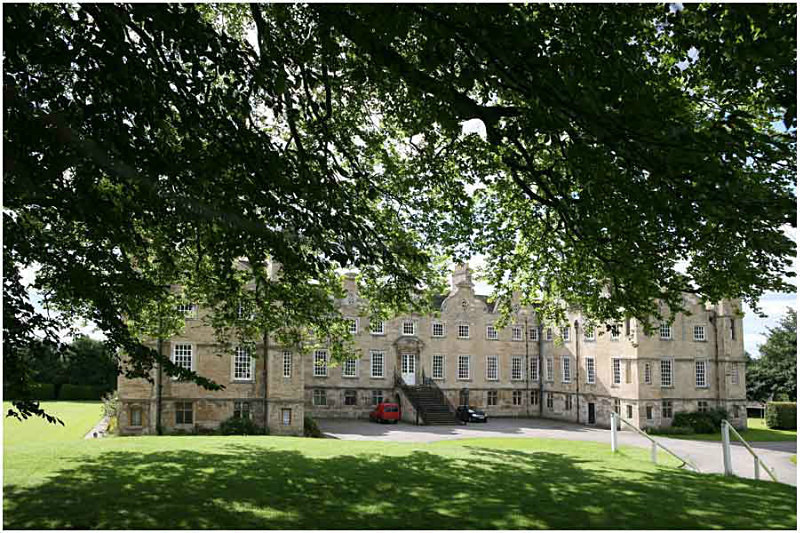  - Ledston Hall