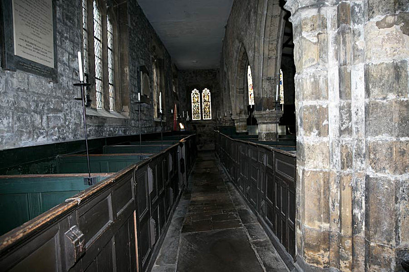  - Holy Trinity church York
