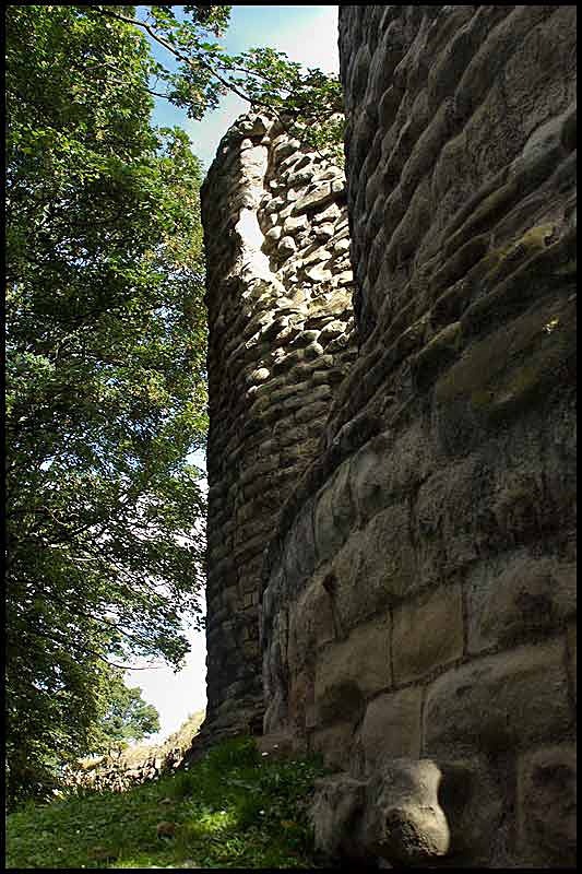  - Pontefract Castle