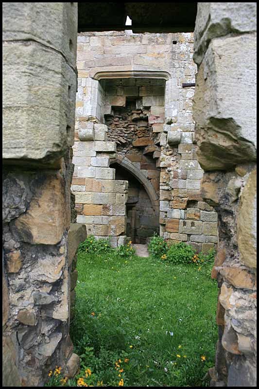  - Danby Castle