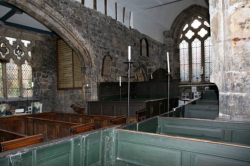  - Holy Trinity church York
