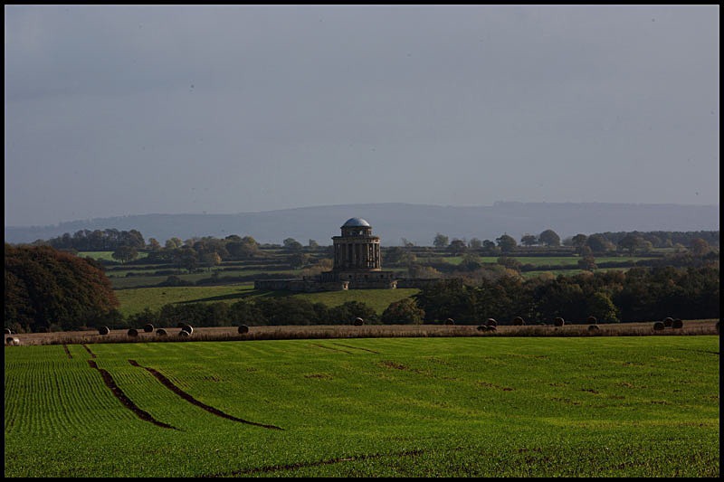  - Castle Howard