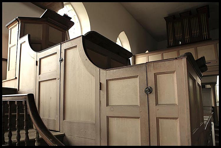  - St Stephens Church Fylingdales