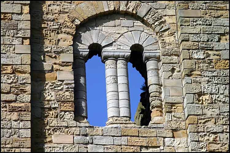  - Scarborough Castle