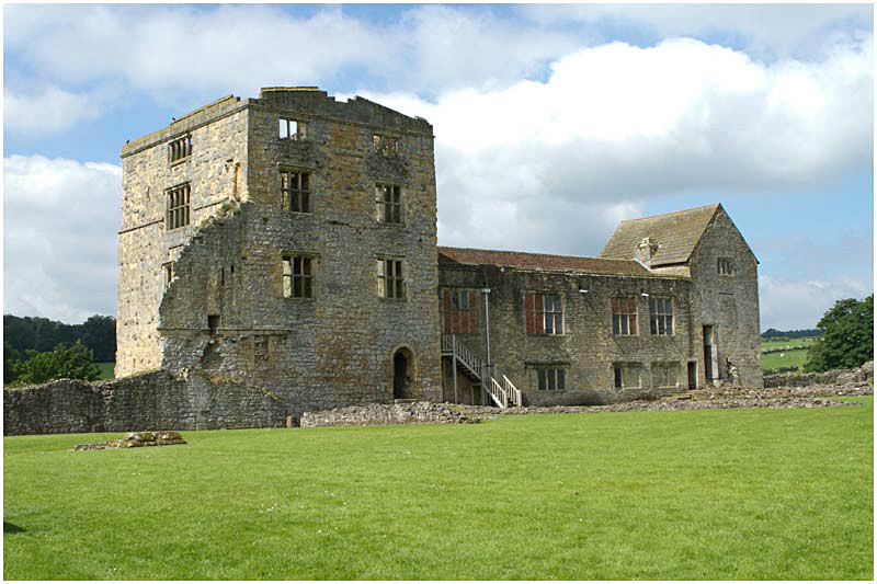  - Helmsley Castle