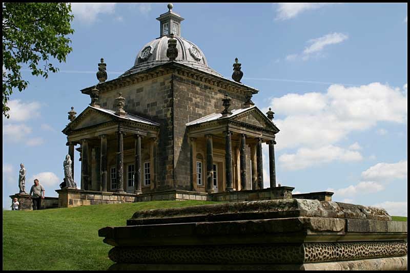  - Castle Howard