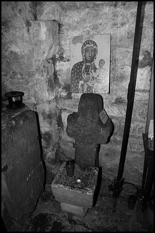  - Lastingham Church Crypt
