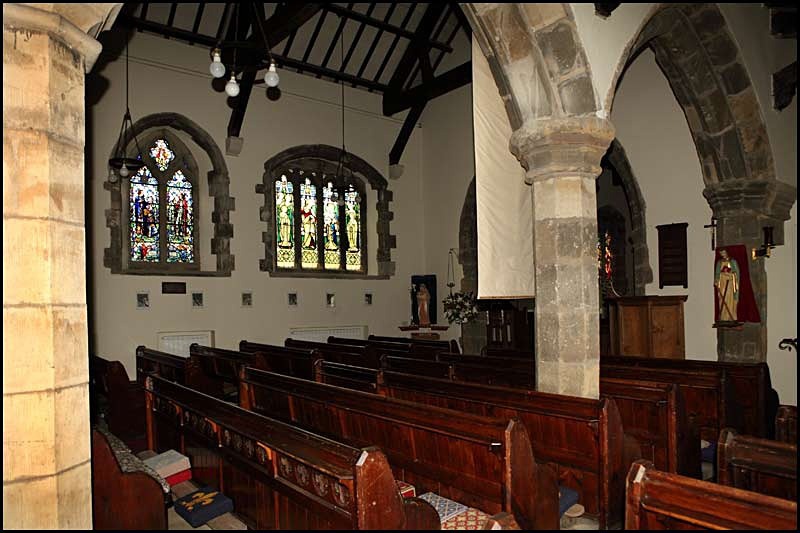  - St Andrews church Ferrybridge