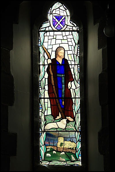  - St Andrews church Ferrybridge