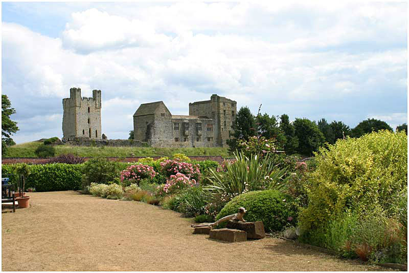  - Helmsley Castle