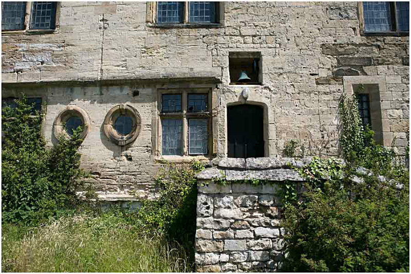  - Ledston Hall
