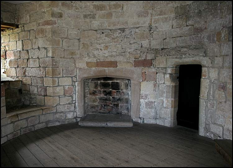  - Skipton Castle