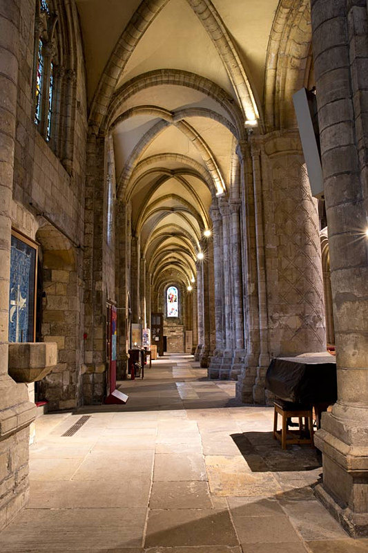  - Selby Abbey