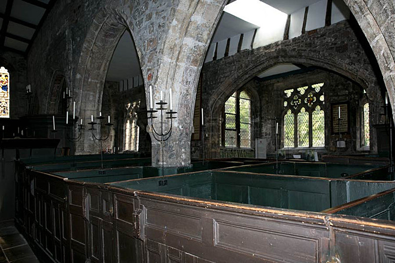 - Holy Trinity church York